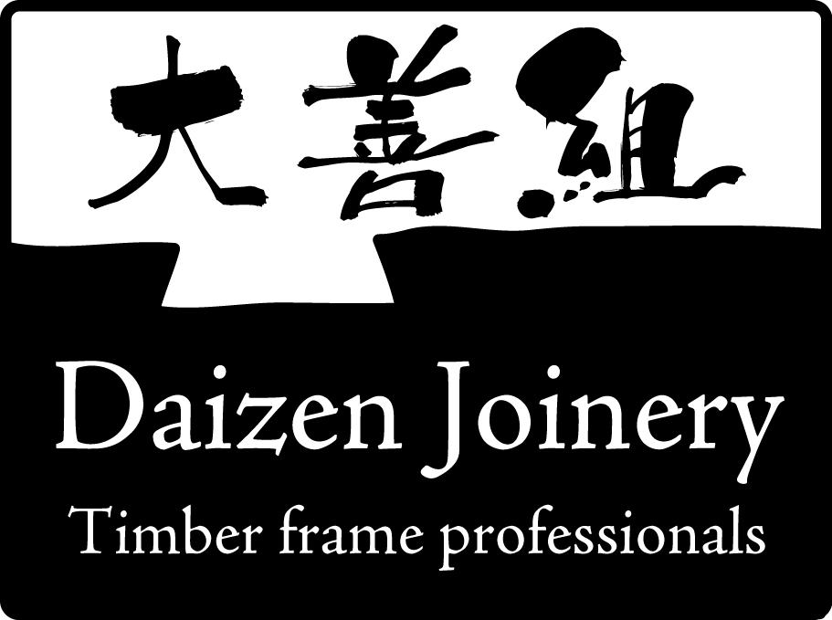 Daizen Joinery BC Timber F